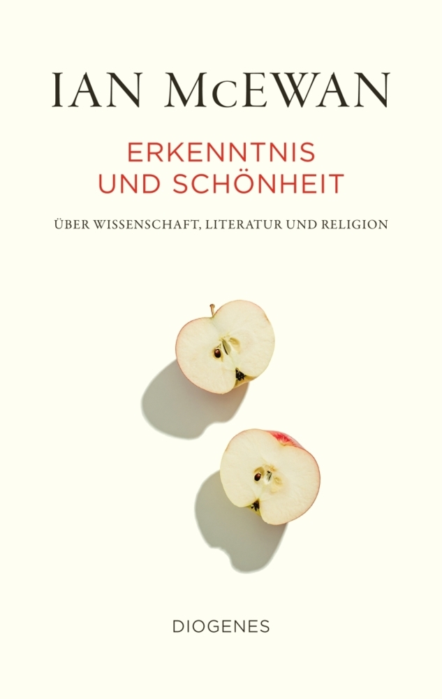 Ian McEwan: Erkenntnis und Schönheit - gebunden