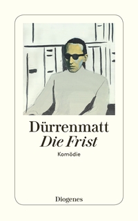Friedrich Dürrenmatt: Die Frist - Taschenbuch