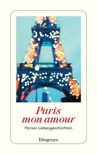 Paris mon amour - Taschenbuch