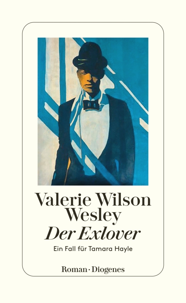 Valerie Wilson Wesley: Der Exlover - Taschenbuch