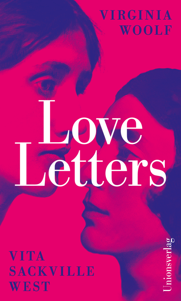 Vita Sackville-West: Love Letters - gebunden