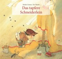 Br der Grimm Das Tapfere Schneiderlein Buch Br der Grimm Das Tapfere Schneiderlein Buch