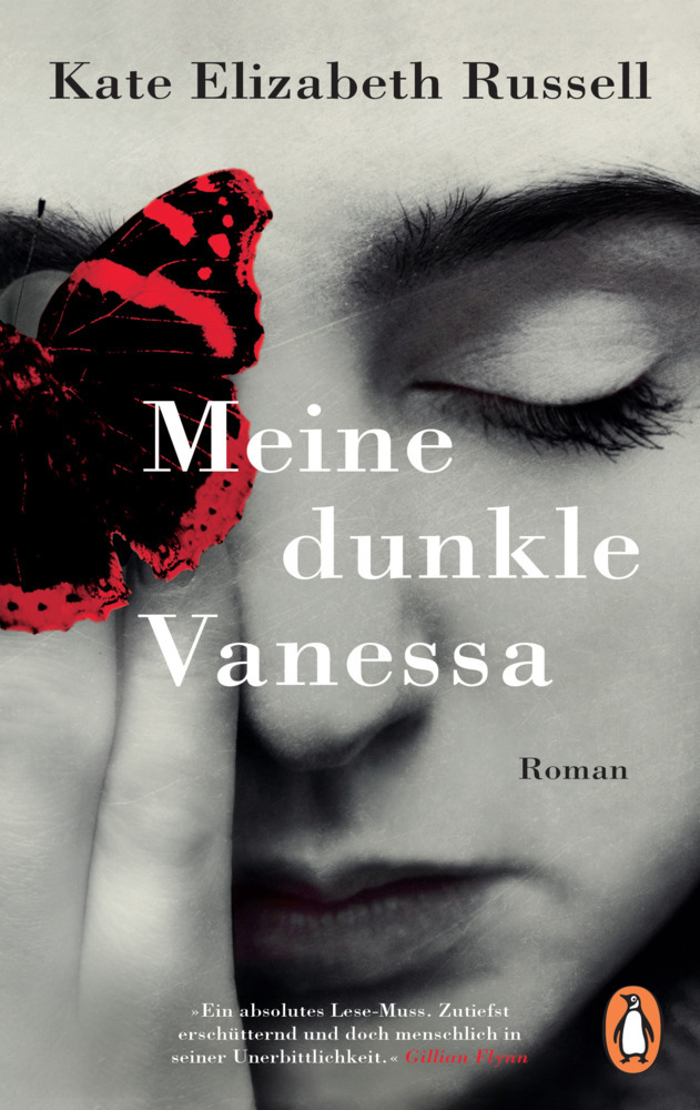 Kate Elizabeth Russell: Meine dunkle Vanessa - Taschenbuch