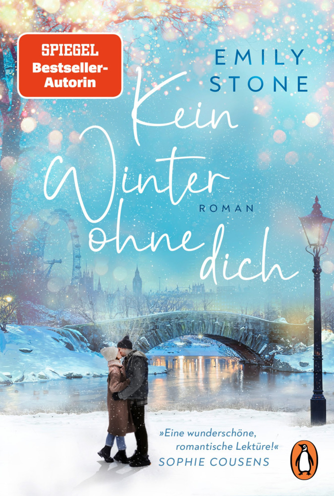 Emily Stone: Kein Winter ohne dich - Taschenbuch