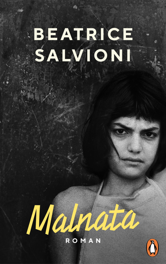 Beatrice Salvioni: Malnata - gebunden