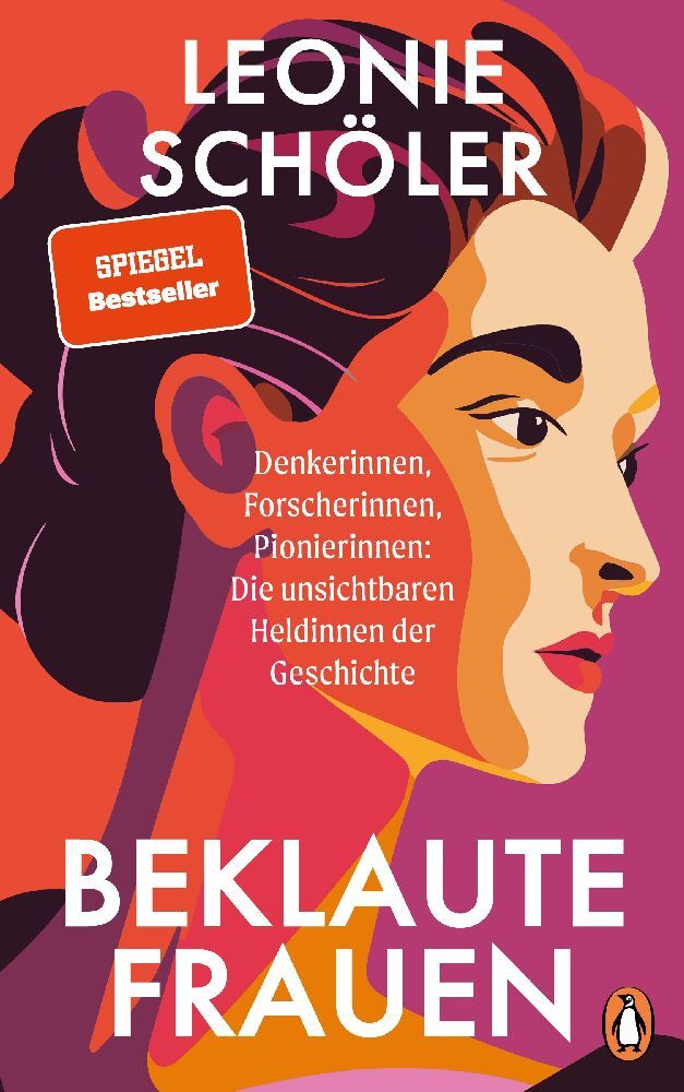 Leonie Schöler: Beklaute Frauen - gebunden