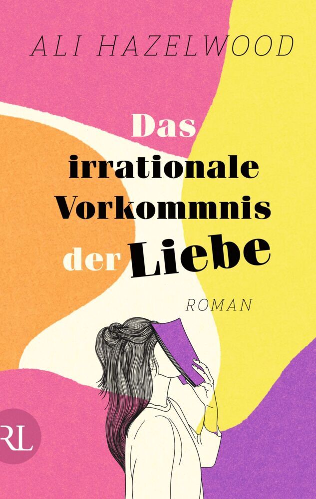 Ali Hazelwood: Das irrationale Vorkommnis der Liebe - Die deutsche Ausgabe von »Love on the Brain« - Taschenbuch