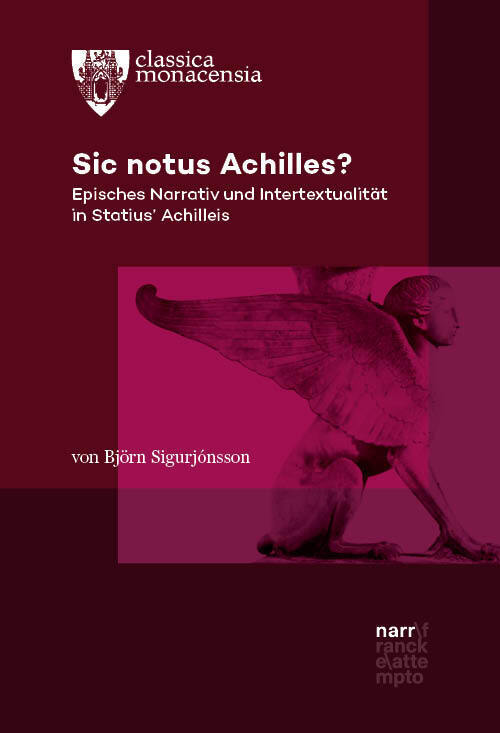 Björn Sigurjónsson: Sic notus Achilles? - Taschenbuch