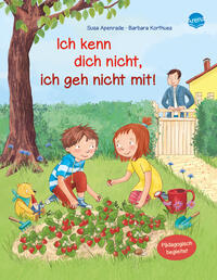 Ich Kenn Dich Nicht Ich Geh Nicht Mit