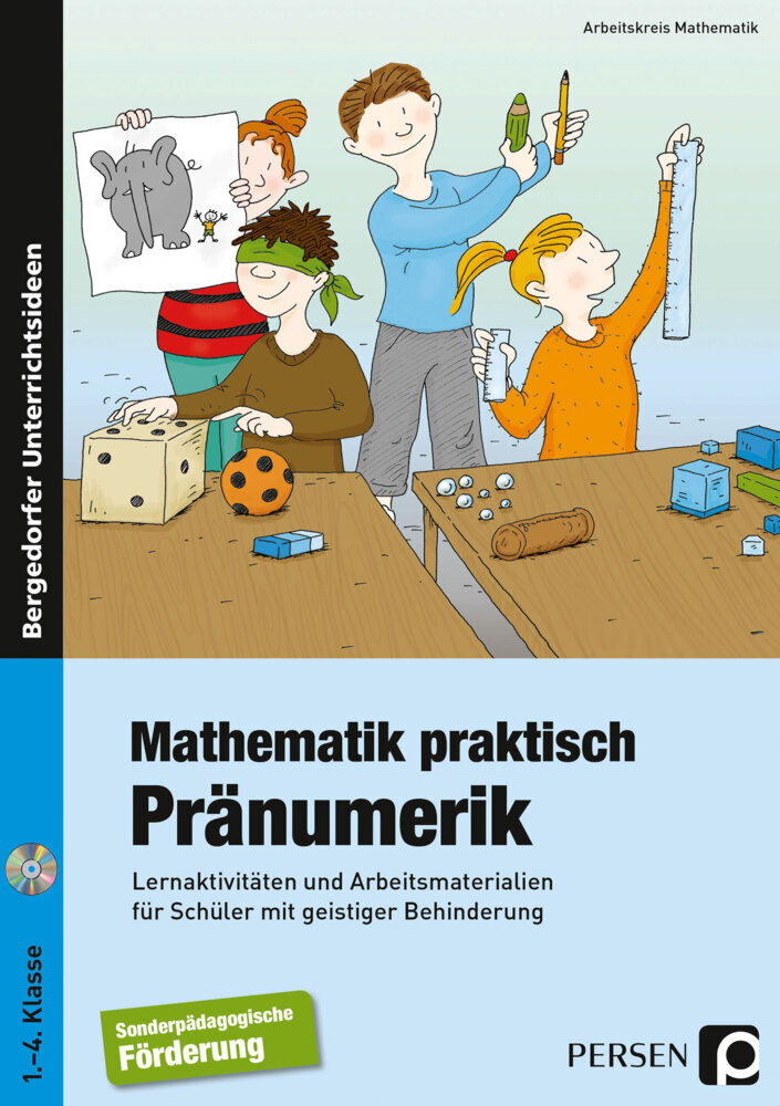 Mathematik praktisch: Pränumerik