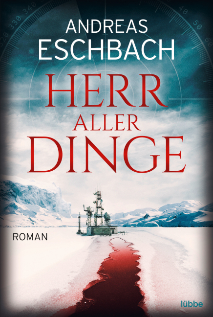 Andreas Eschbach: Herr aller Dinge - Taschenbuch