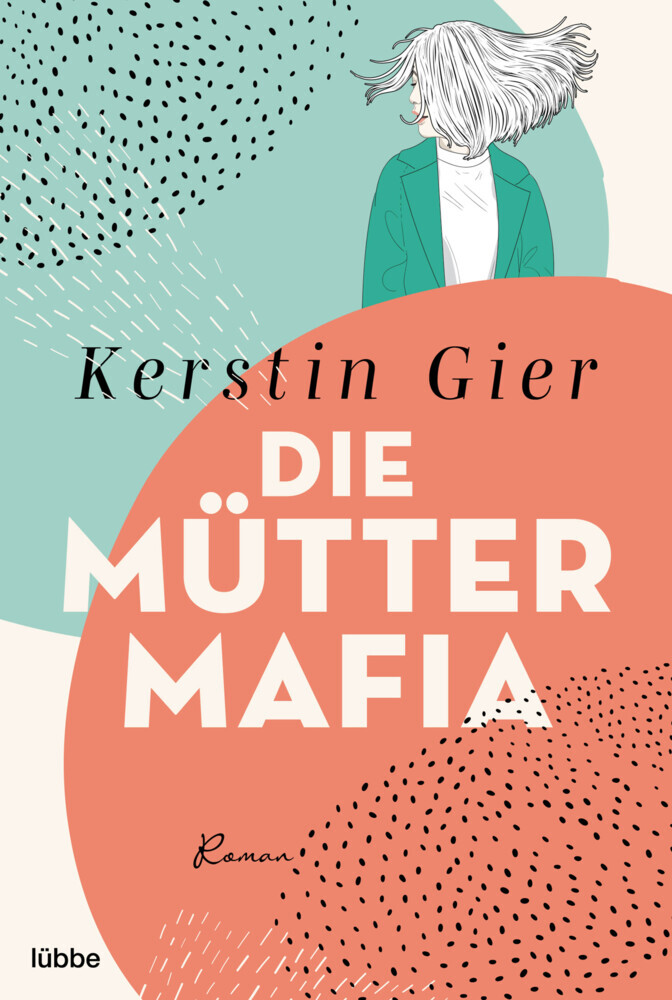 Kerstin Gier: Lügen, die von Herzen kommen - Taschenbuch