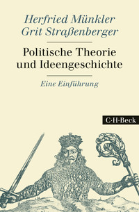 Grit Straßenberger: Politische Theorie und Ideengeschichte - Taschenbuch
