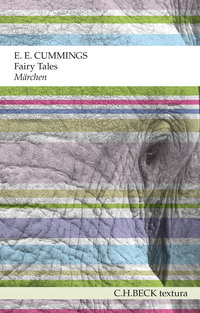 Edward E. Cummings: Fairy Tales. Märchen - Taschenbuch