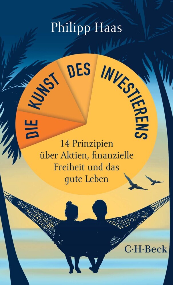 Philipp Haas: Die Kunst des Investierens - Taschenbuch