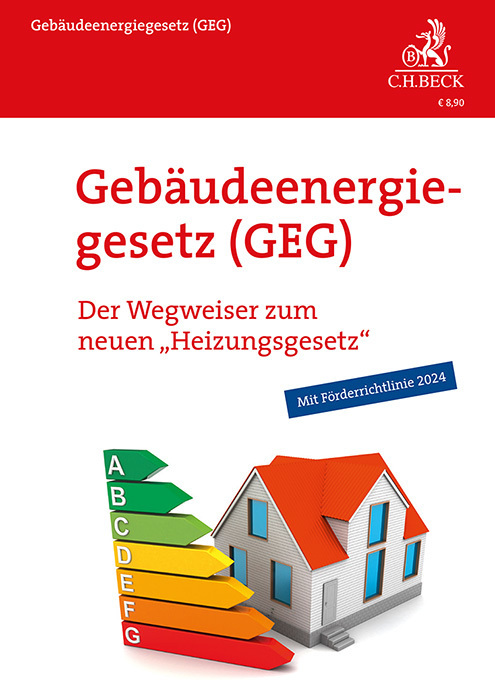 Torsten Arndt: Gebäudeenergiegesetz (GEG)