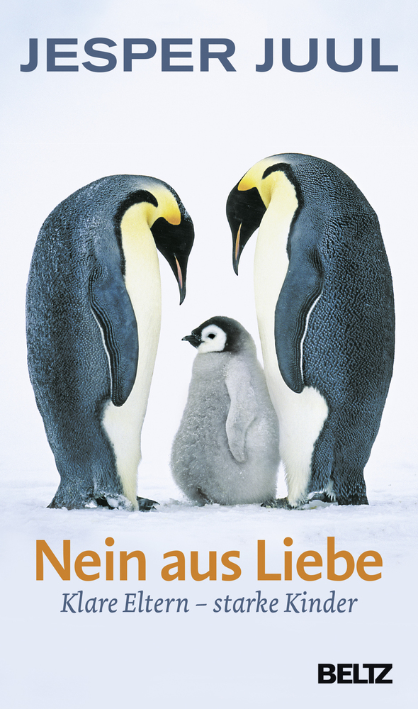 Jesper Juul: Nein aus Liebe - Taschenbuch