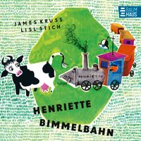 James Kr ss Henriette Bimmelbahn Buch james-kr-ss-henriette-bimmelbahn-buch