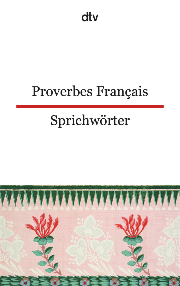 Proverbes Français. Französische Sprichwörter - Taschenbuch