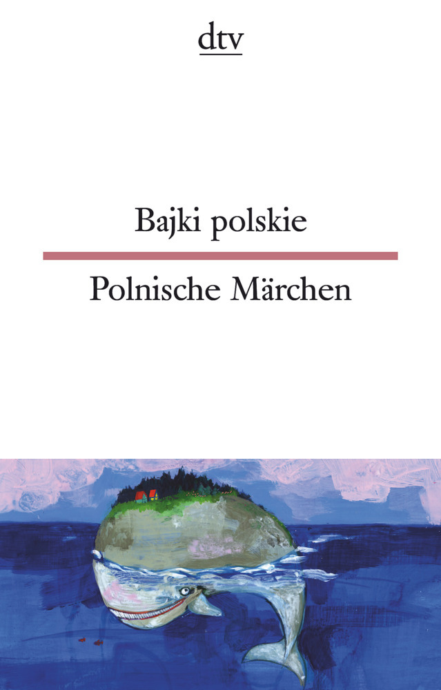 Bajki polskie Polnische Märchen - Taschenbuch