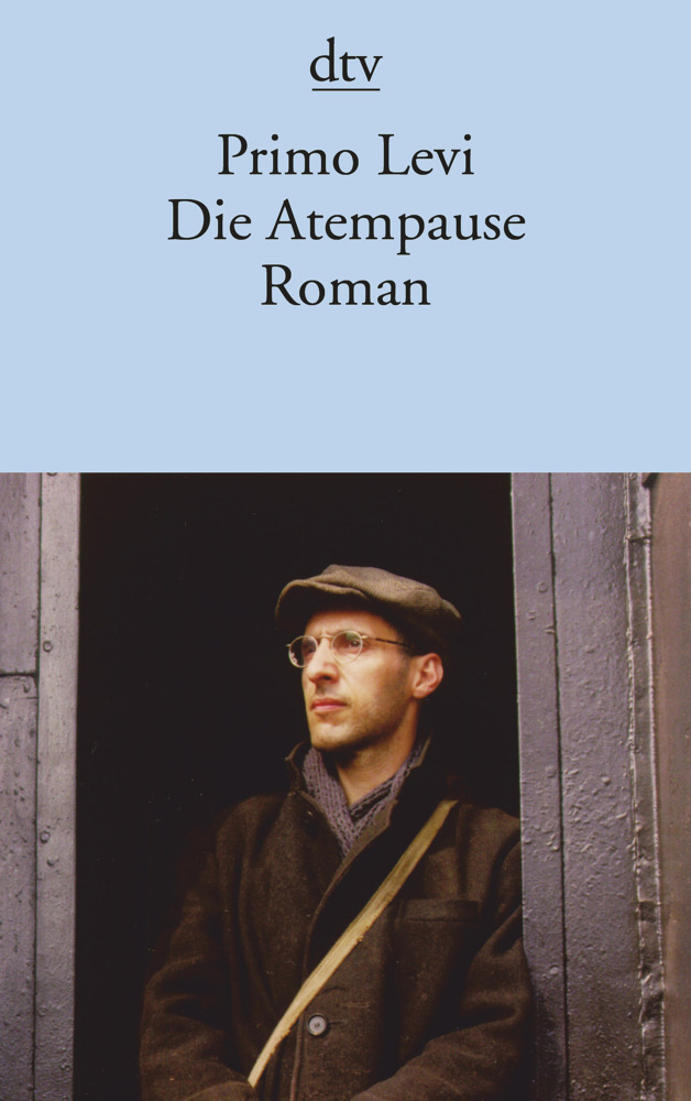 Primo Levi: Die Atempause - Taschenbuch