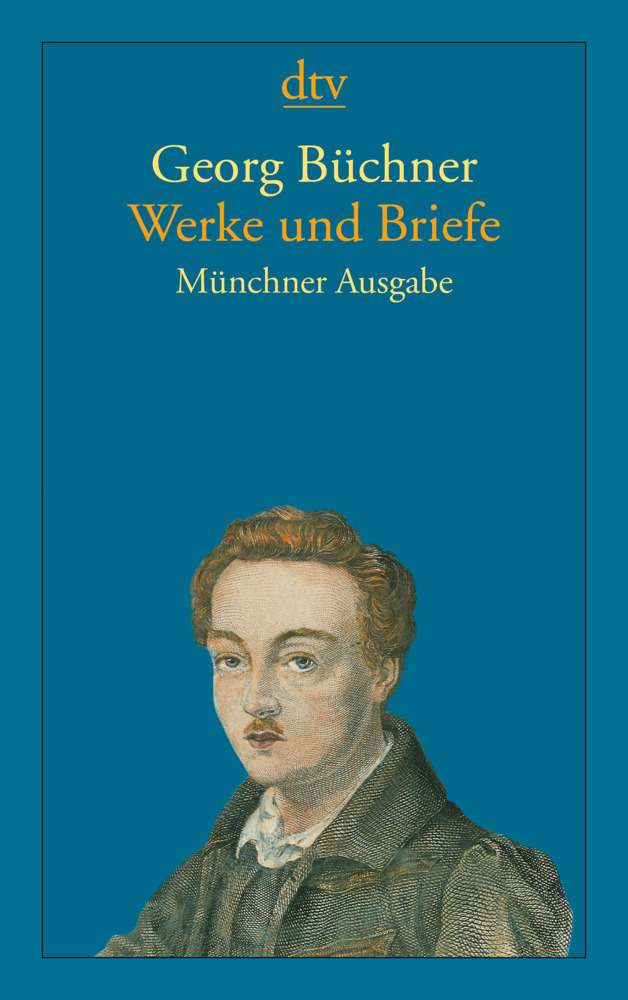 Georg Büchner: Werke und Briefe - Taschenbuch