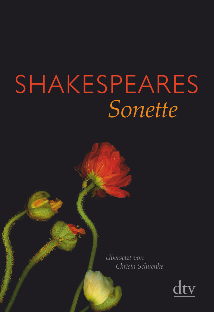 William Shakespeare: Shakespeares Sonette - gebunden