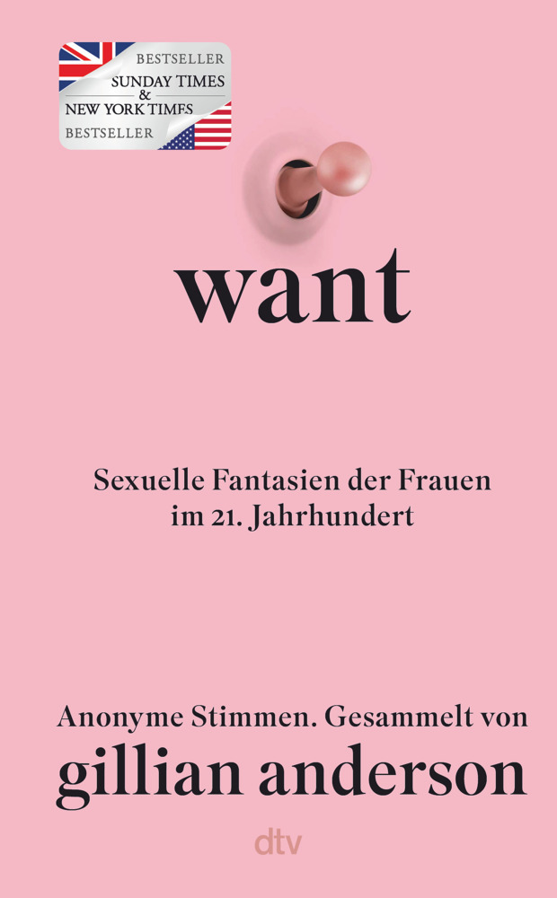 WANT - gebunden