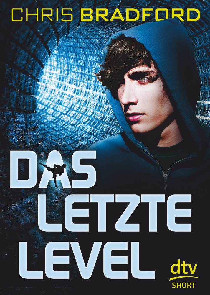 Chris Bradford: Das letzte Level - Taschenbuch