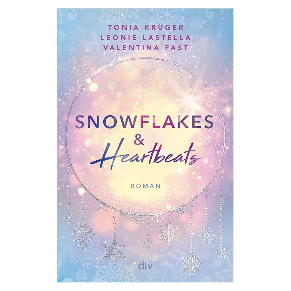 Valentina Fast: Snowflakes and Heartbeats - Taschenbuch