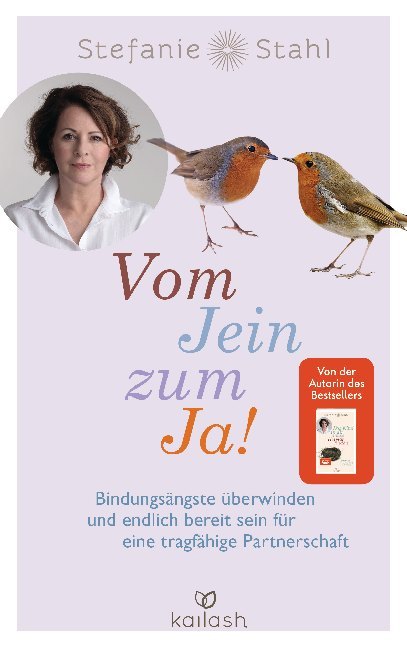 Stefanie Stahl: Vom Jein zum Ja! - Taschenbuch
