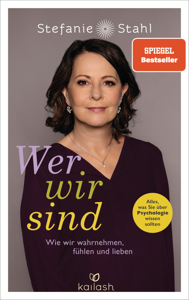 Stefanie Stahl: Wer wir sind - gebunden