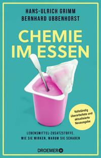 Bernhard Ubbenhorst: Chemie im Essen - Taschenbuch