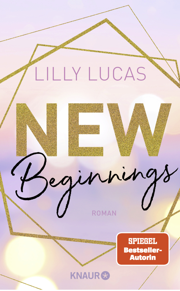 Lilly Lucas: New Beginnings - Taschenbuch