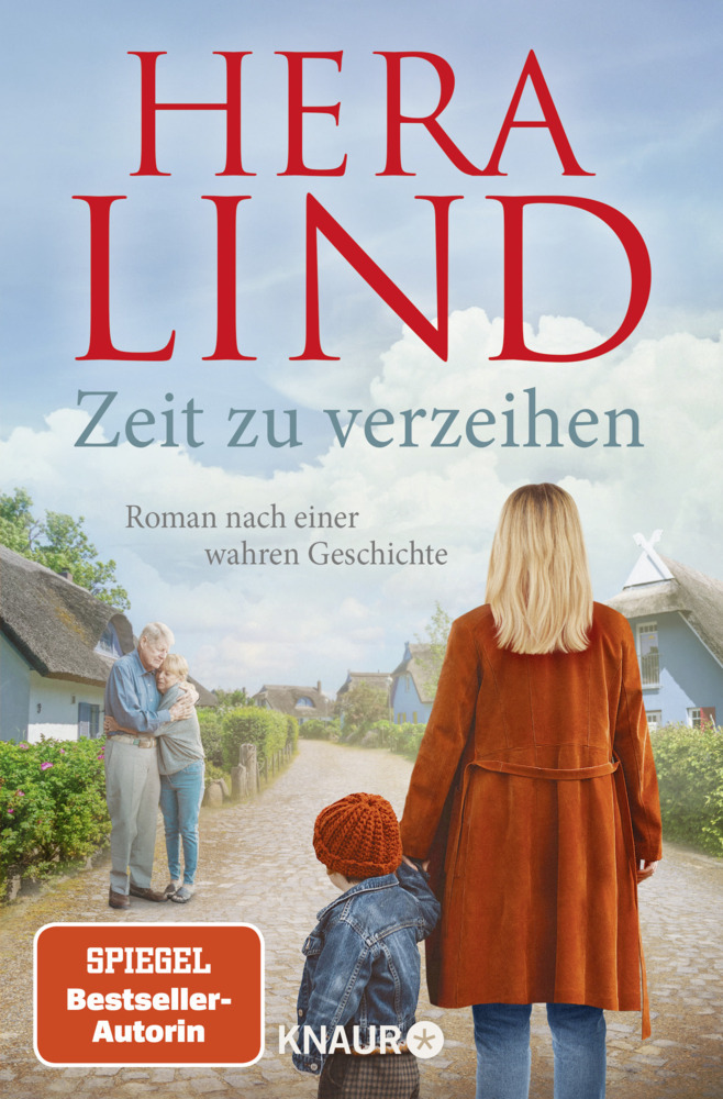 Hera Lind: Zeit zu verzeihen - Taschenbuch