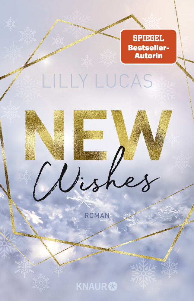 Lilly Lucas: New Wishes - Taschenbuch