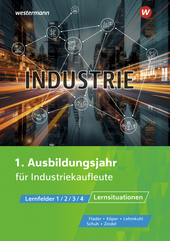 Ralf Köper: Industrie - Taschenbuch