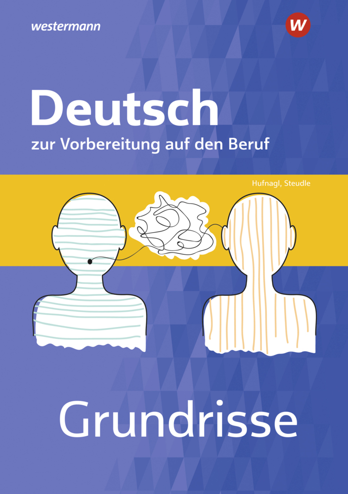 Franz Karl Spengler: Grundrisse Deutsch zur Vorbereitung auf den Beruf - Taschenbuch