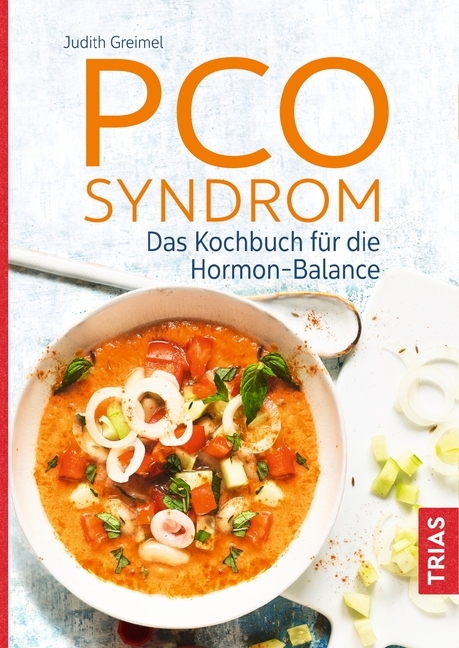 Judith Greimel: PCO-Syndrom - Taschenbuch