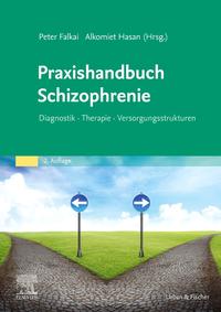 Praxishandbuch Schizophrenie - Taschenbuch