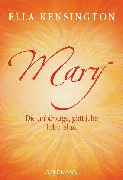 Ella Kensington: Mary - Taschenbuch