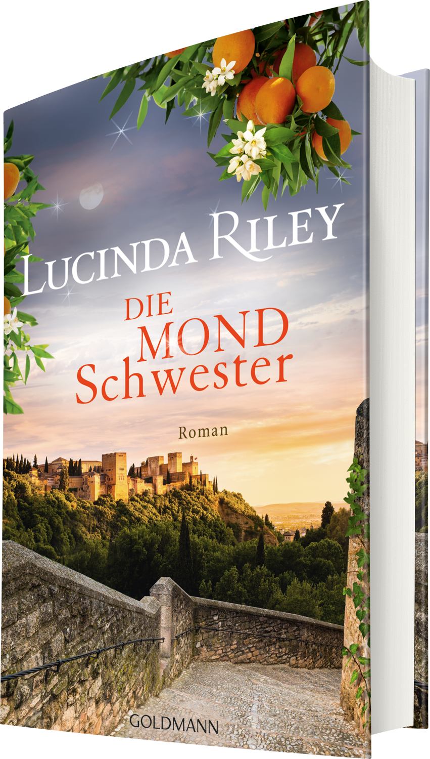 Buch Von Lucinda Riley