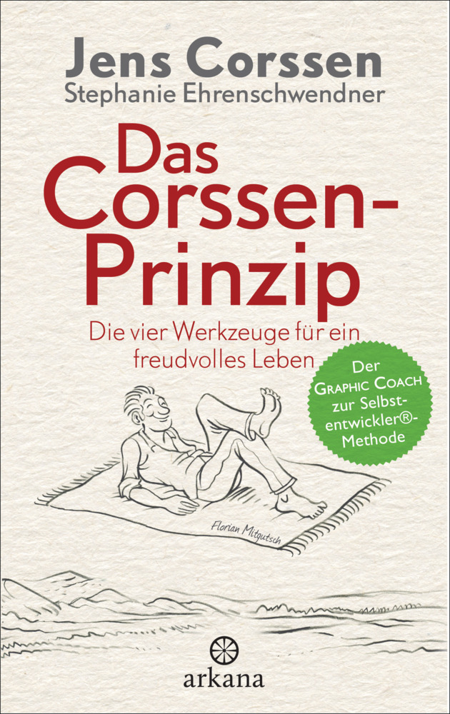 Stephanie Ehrenschwendner: Das Corssen-Prinzip - gebunden