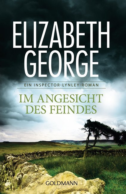 Elizabeth George: Im Angesicht des Feindes - Taschenbuch