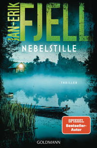 Jan-Erik Fjell: Nebelstille - Taschenbuch