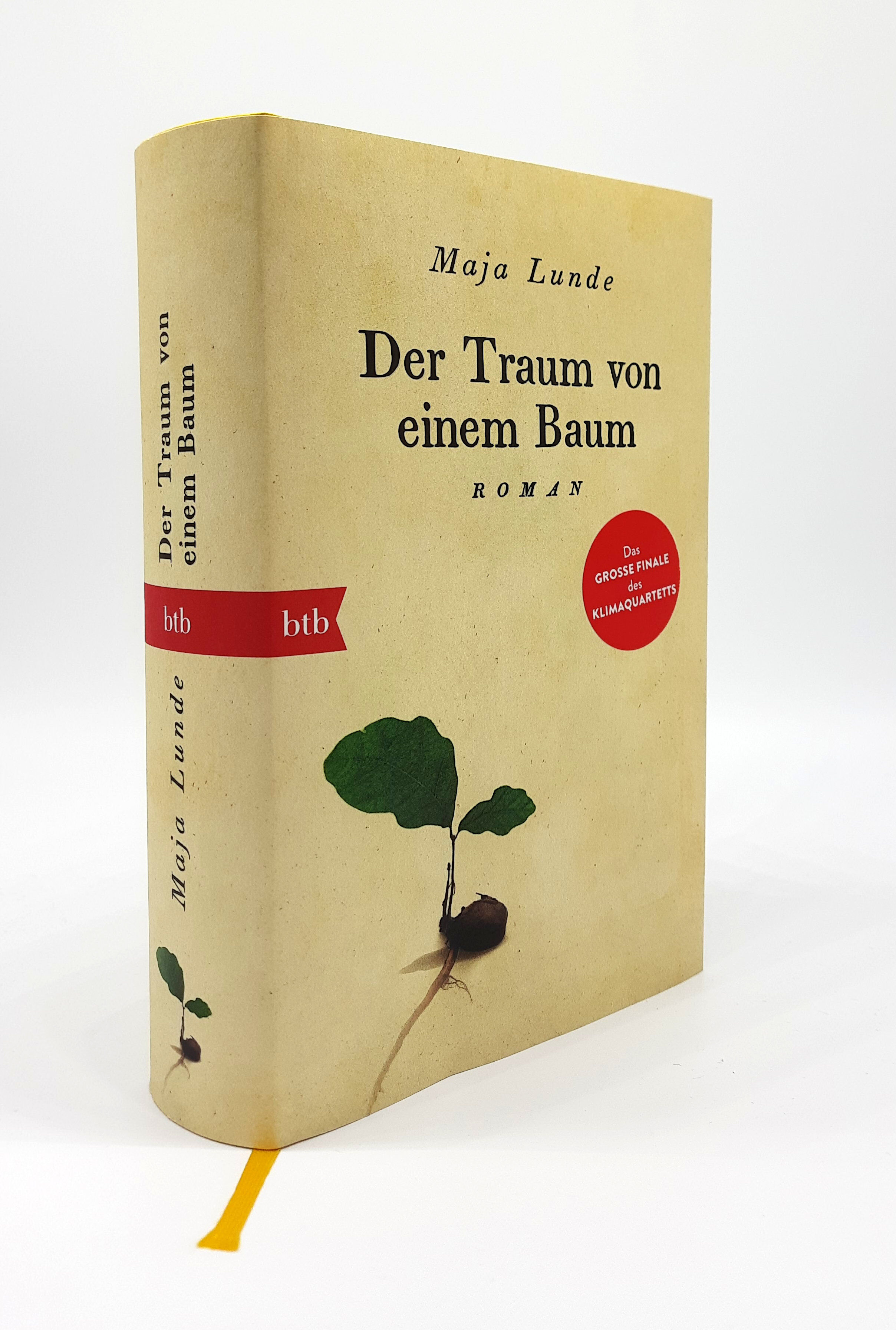 der traum von einem baum