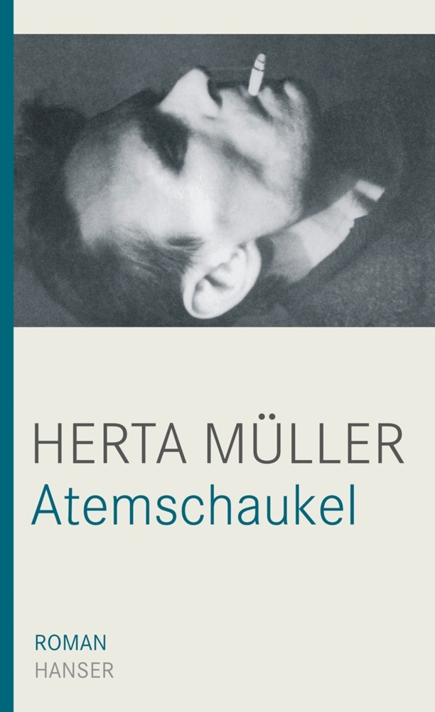 Herta Müller: Atemschaukel - gebunden