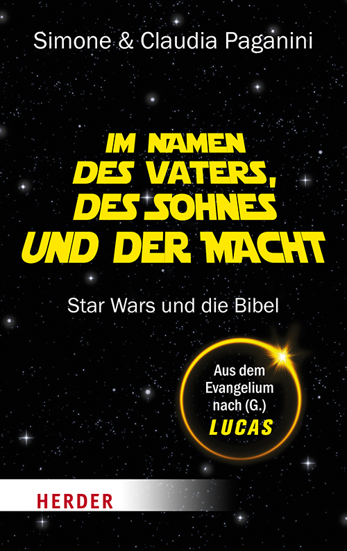 Claudia Paganini Im Namen des Vaters, des Sohnes und der Macht » Buch