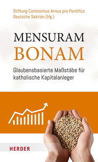 Mensuram Bonam - gebunden