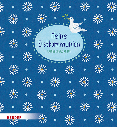 Meine Erstkommunion - gebunden